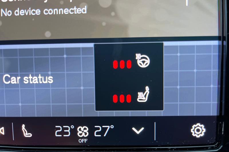 Used Volvo XC40 2024 for sale - 77388355: Photo 29