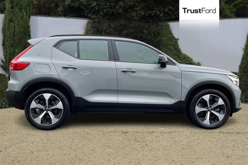 Used Volvo XC40 2024 for sale - 77388355: Photo 3