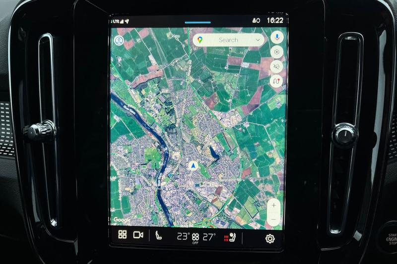 Used Volvo XC40 2024 for sale - 77388355: Photo 30