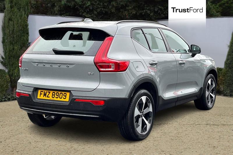 Used Volvo XC40 2024 for sale - 77388355: Photo 4