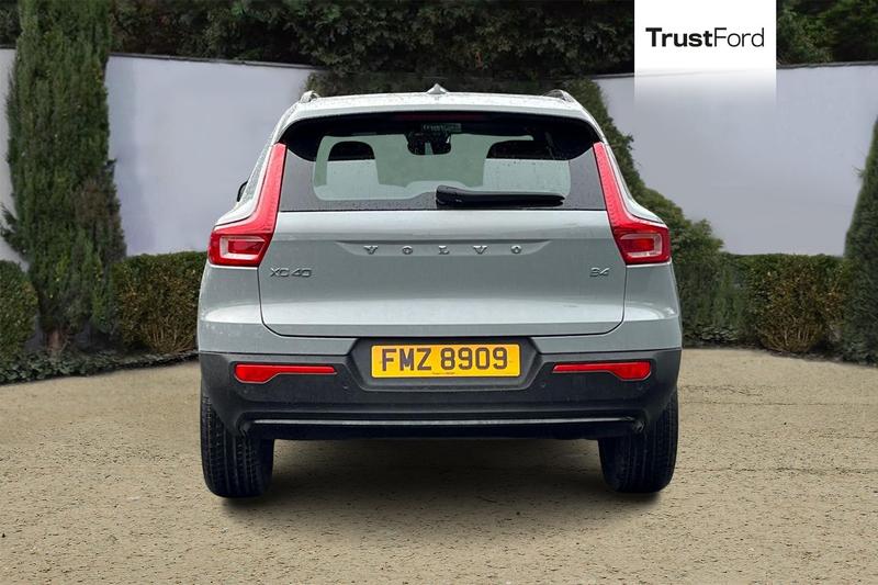 Used Volvo XC40 2024 for sale - 77388355: Photo 7