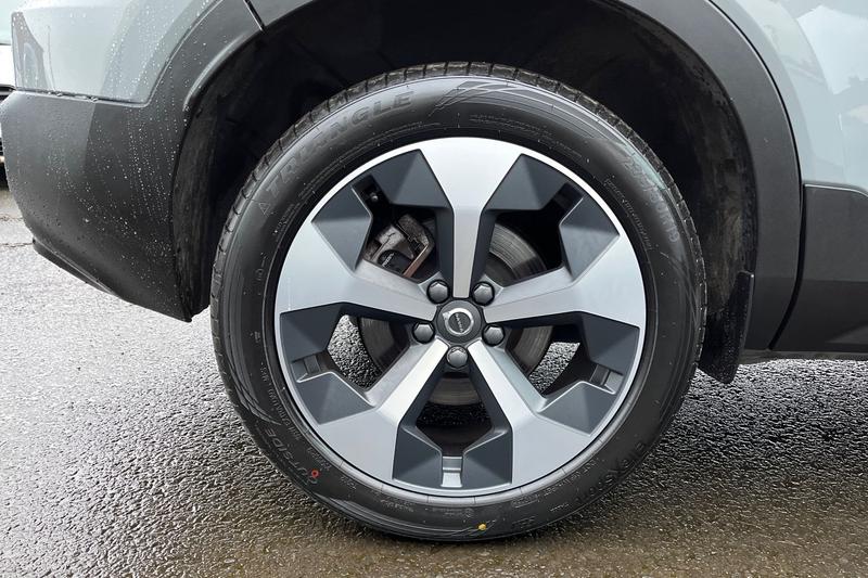 Used Volvo XC40 2024 for sale - 77388355: Photo 8