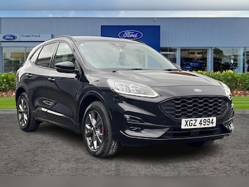 Used Ford Kuga 2022 for sale - 79077017: Photo