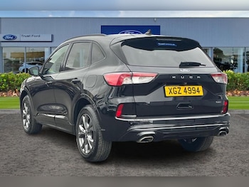 Used Ford Kuga 2022 for sale - 79077017: Photo