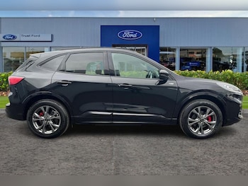 Used Ford Kuga 2022 for sale - 79077017: Photo