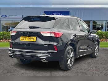 Used Ford Kuga 2022 for sale - 79077017: Photo