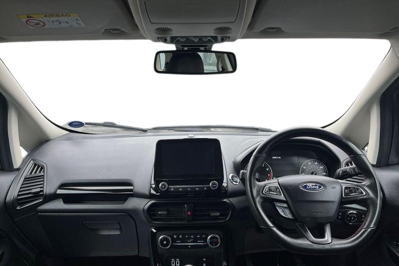 Used Ford Ecosport 2018 for sale - 77529085: Photo 10