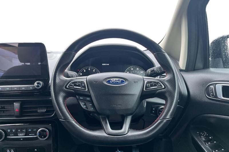 Used Ford Ecosport 2018 for sale - 77529085: Photo 11