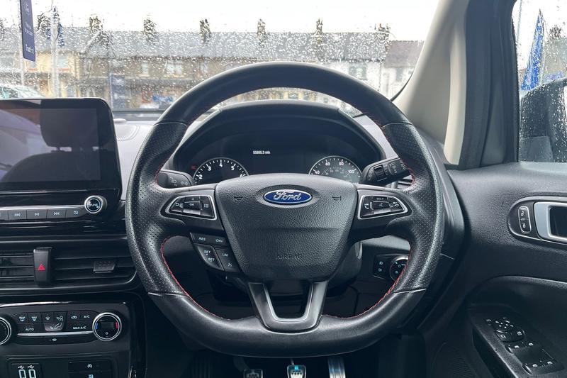 Used Ford Ecosport 2018 for sale - 77529085: Photo 12