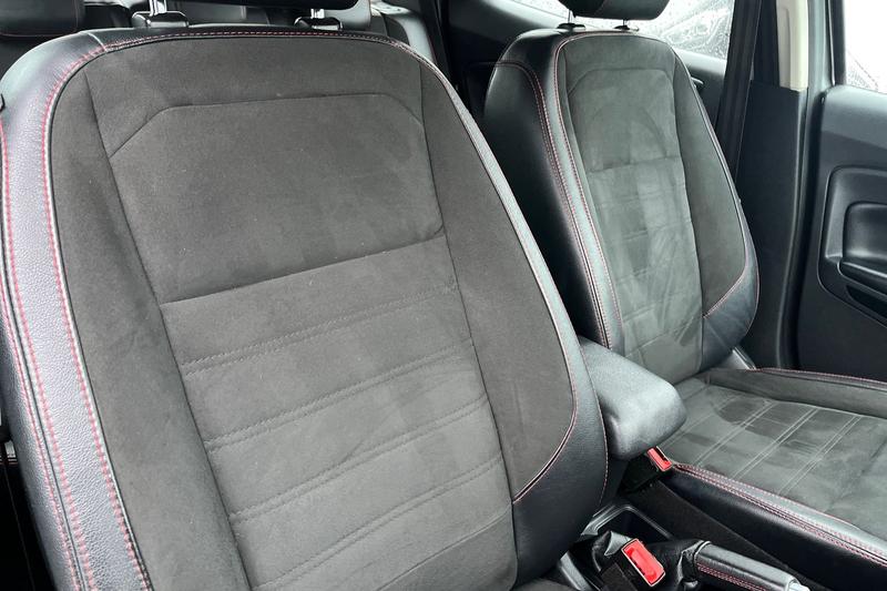 Used Ford Ecosport 2018 for sale - 77529085: Photo 17