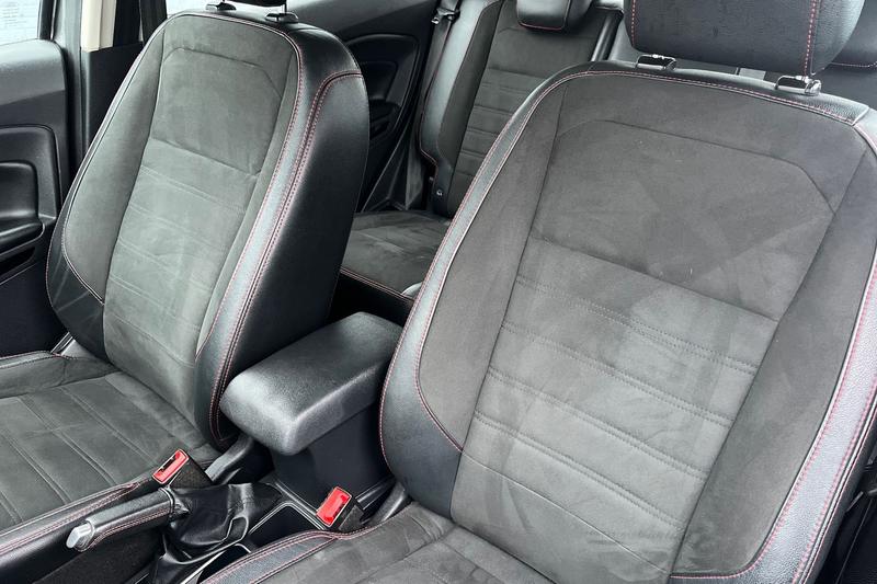 Used Ford Ecosport 2018 for sale - 77529085: Photo 19