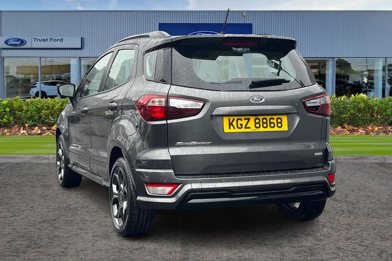 Used Ford Ecosport 2018 for sale - 77529085: Photo 2
