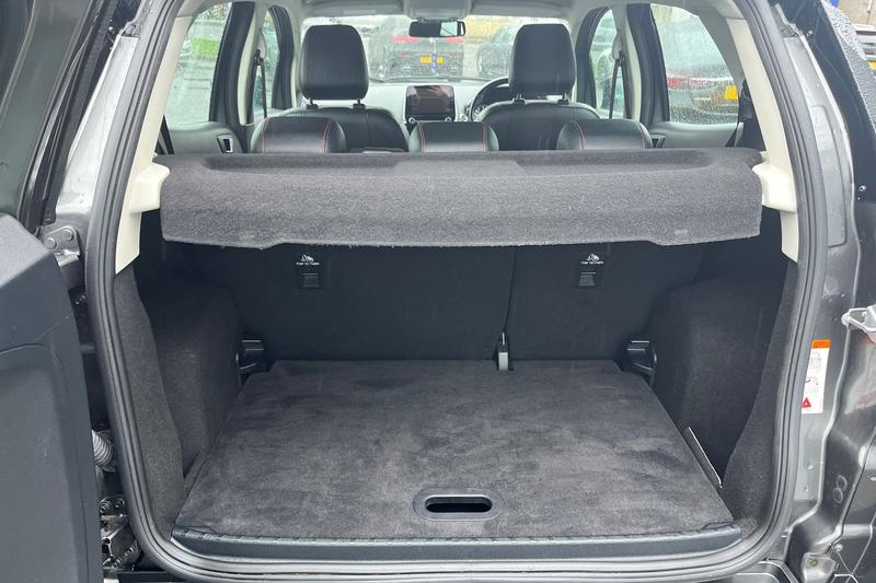 Used Ford Ecosport 2018 for sale - 77529085: Photo 21