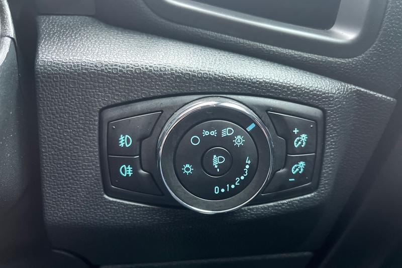 Used Ford Ecosport 2018 for sale - 77529085: Photo 22