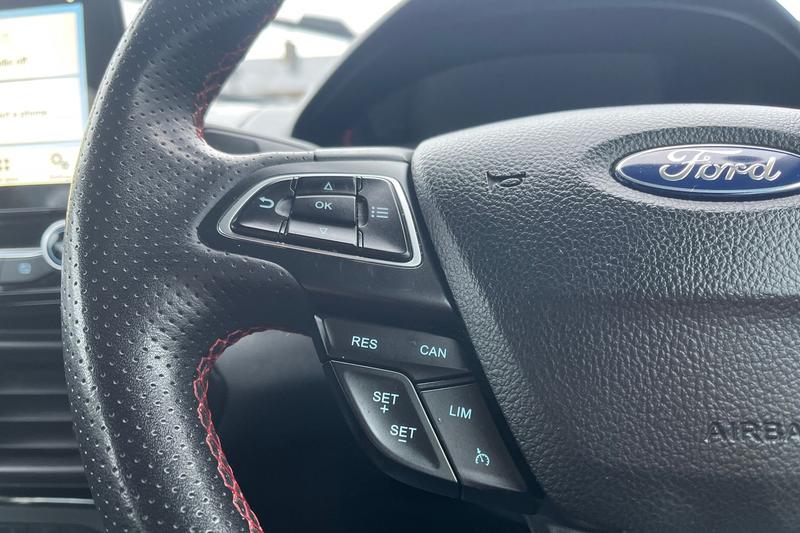 Used Ford Ecosport 2018 for sale - 77529085: Photo 23