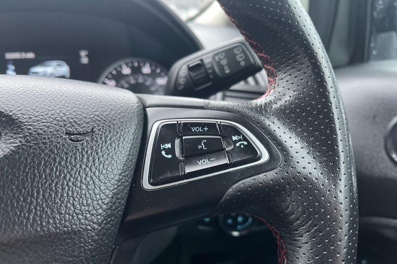 Used Ford Ecosport 2018 for sale - 77529085: Photo 24