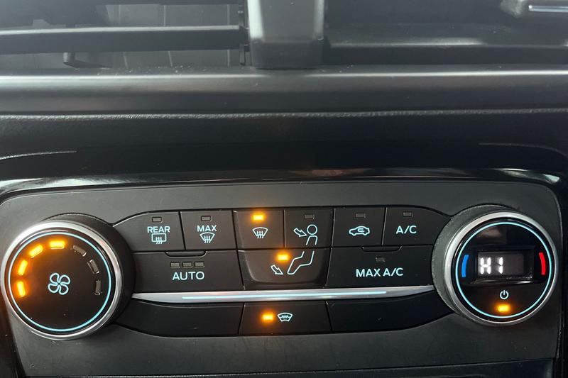 Used Ford Ecosport 2018 for sale - 77529085: Photo 29