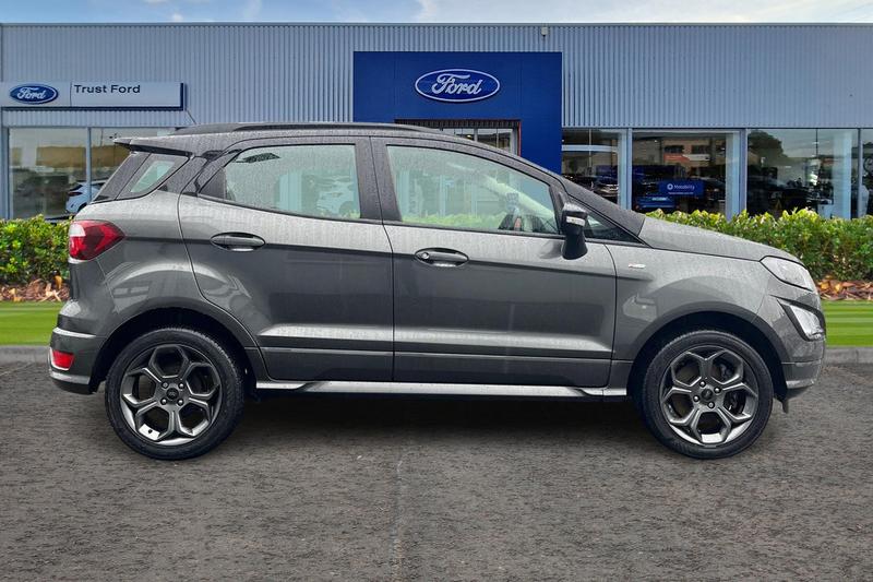 Used Ford Ecosport 2018 for sale - 77529085: Photo 3