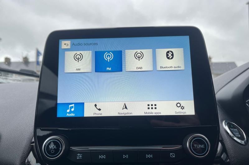 Used Ford Ecosport 2018 for sale - 77529085: Photo 31