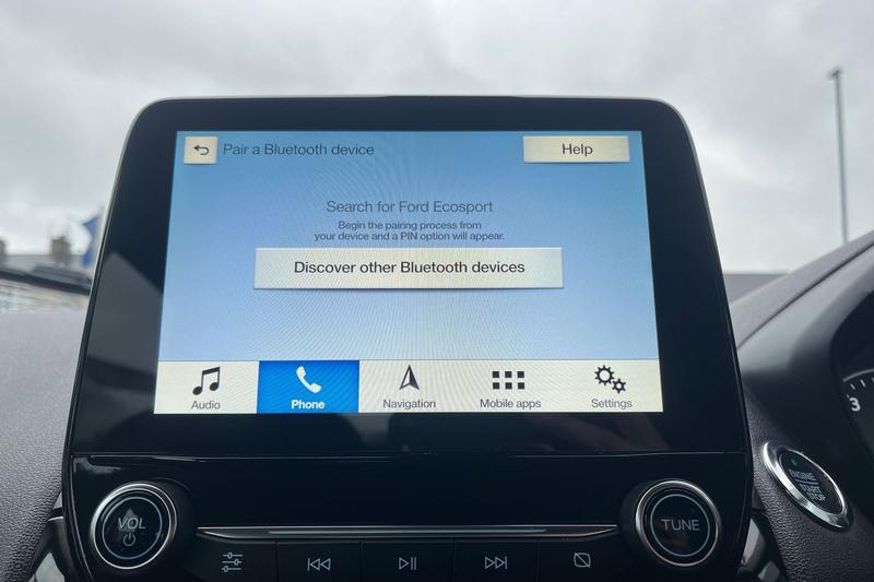 Used Ford Ecosport 2018 for sale - 77529085: Photo 32