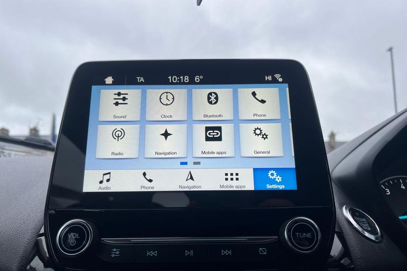 Used Ford Ecosport 2018 for sale - 77529085: Photo 34