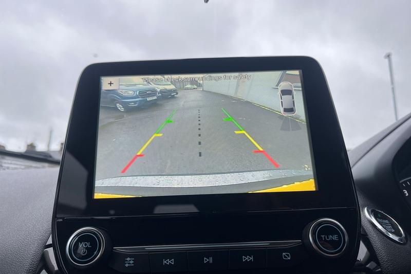 Used Ford Ecosport 2018 for sale - 77529085: Photo 36