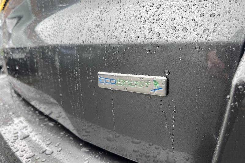 Used Ford Ecosport 2018 for sale - 77529085: Photo 39