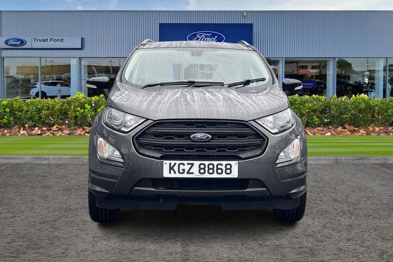 Used Ford Ecosport 2018 for sale - 77529085: Photo 6