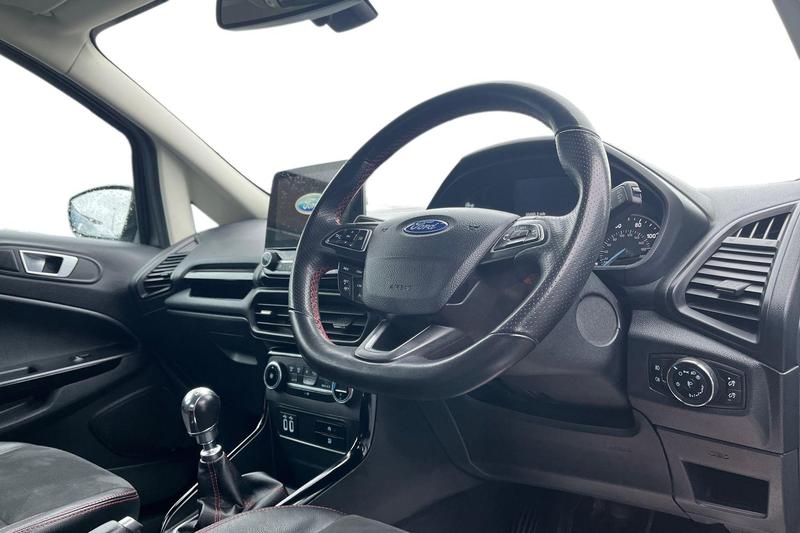 Used Ford Ecosport 2018 for sale - 77529085: Photo 9