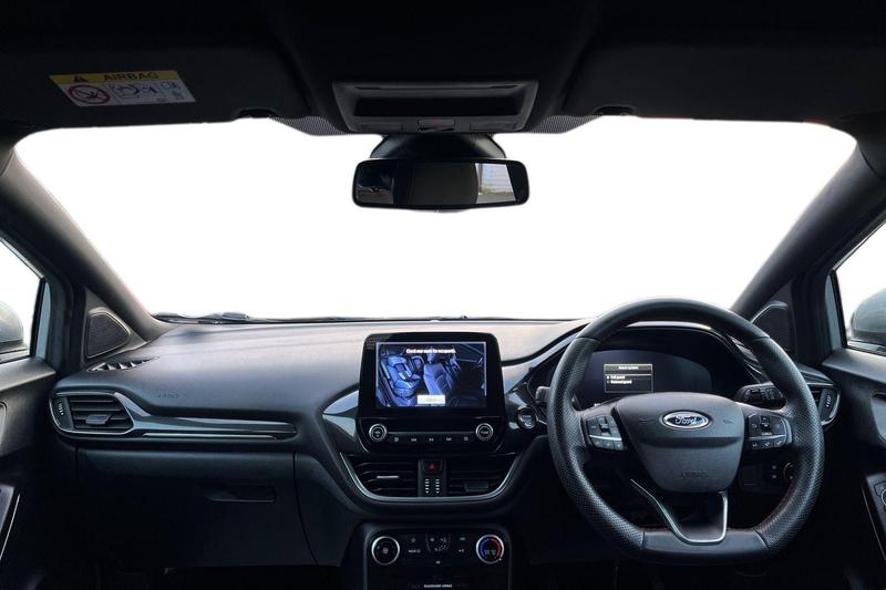 Used Ford Puma 2022 for sale - 76960846: Photo 10