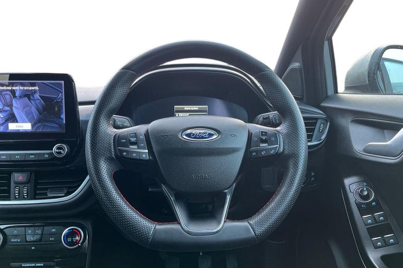 Used Ford Puma 2022 for sale - 76960846: Photo 11