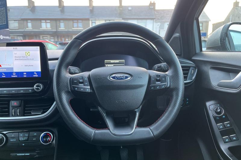 Used Ford Puma 2022 for sale - 76960846: Photo 12