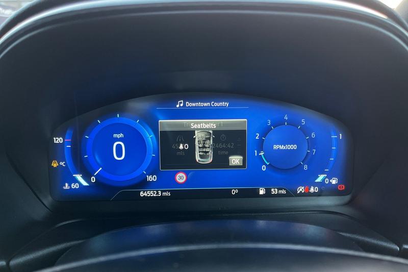 Used Ford Puma 2022 for sale - 76960846: Photo 13