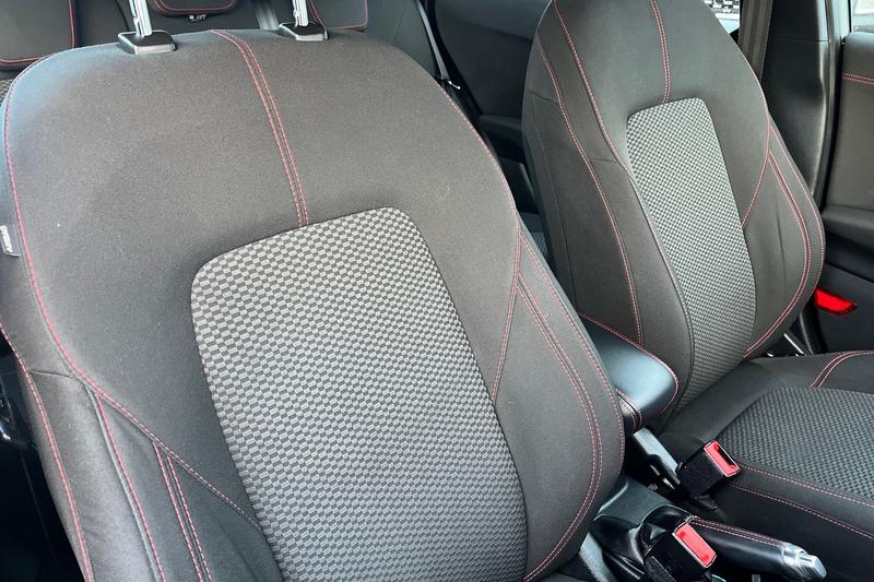 Used Ford Puma 2022 for sale - 76960846: Photo 17