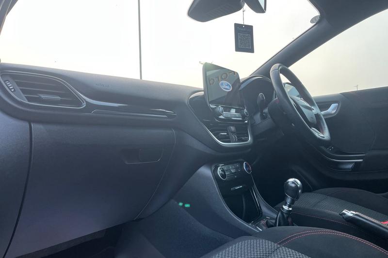 Used Ford Puma 2022 for sale - 76960846: Photo 18