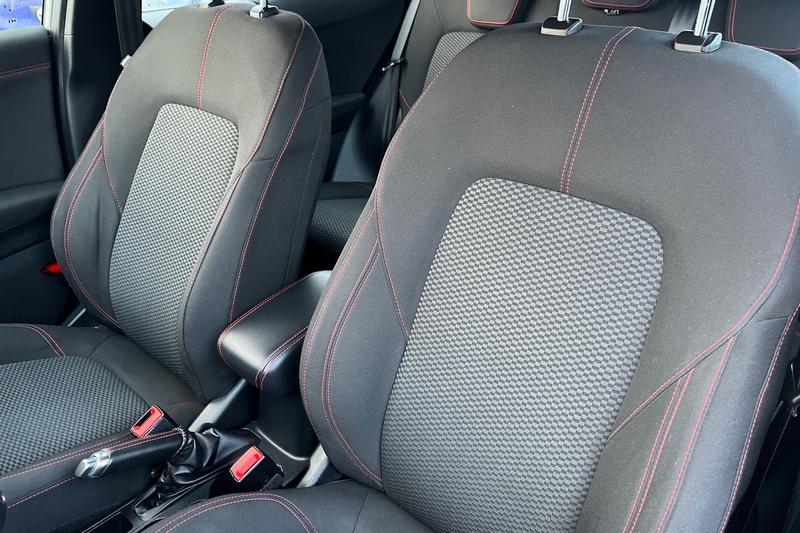 Used Ford Puma 2022 for sale - 76960846: Photo 19