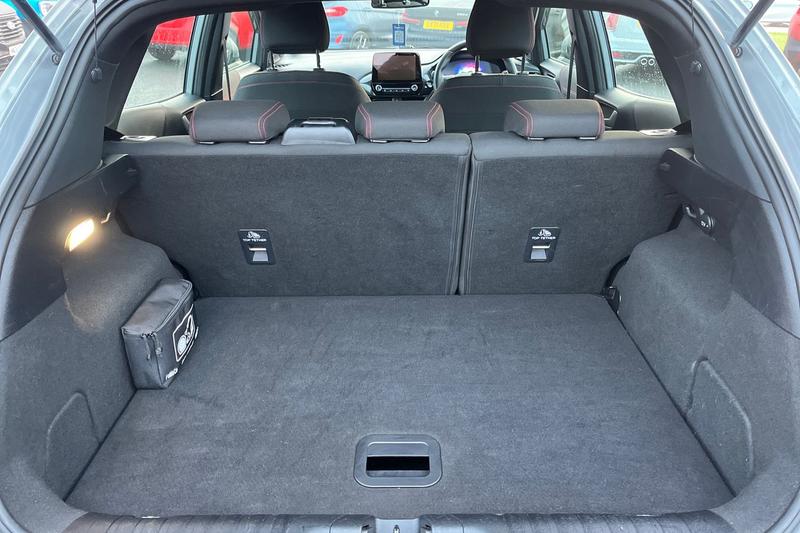 Used Ford Puma 2022 for sale - 76960846: Photo 21