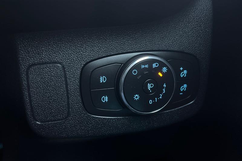 Used Ford Puma 2022 for sale - 76960846: Photo 22