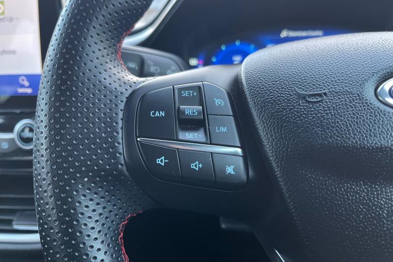 Used Ford Puma 2022 for sale - 76960846: Photo 23