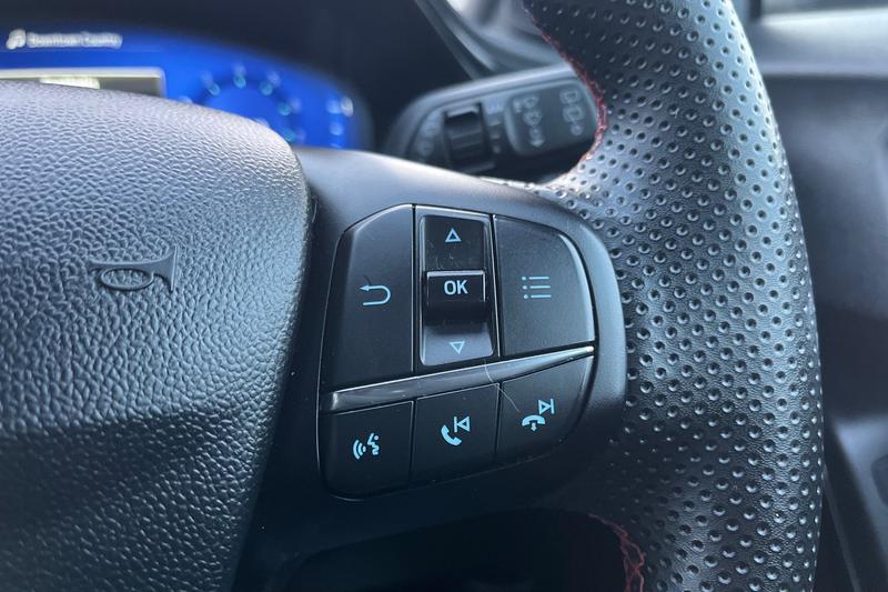 Used Ford Puma 2022 for sale - 76960846: Photo 24