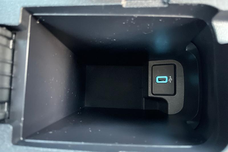 Used Ford Puma 2022 for sale - 76960846: Photo 25