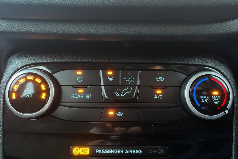 Used Ford Puma 2022 for sale - 76960846: Photo 28