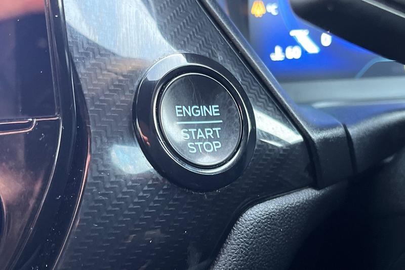 Used Ford Puma 2022 for sale - 76960846: Photo 29