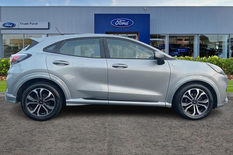 Used Ford Puma 2022 for sale - 76960846: Photo 3