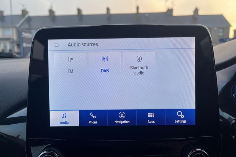 Used Ford Puma 2022 for sale - 76960846: Photo 30