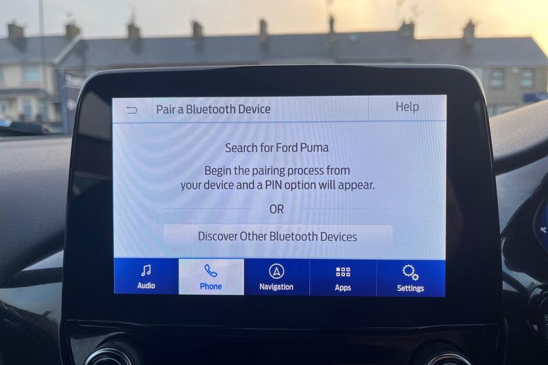 Used Ford Puma 2022 for sale - 76960846: Photo 31