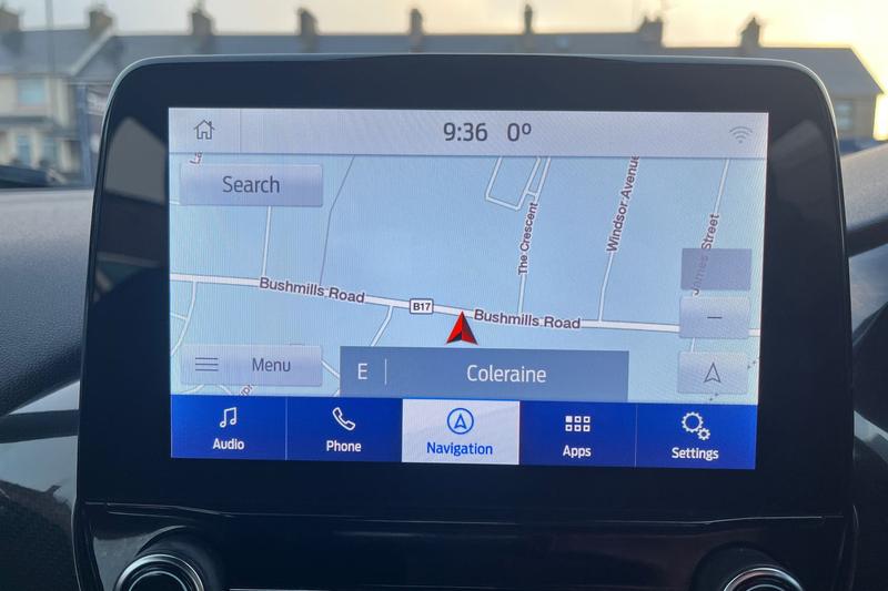 Used Ford Puma 2022 for sale - 76960846: Photo 32