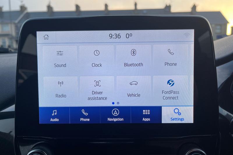 Used Ford Puma 2022 for sale - 76960846: Photo 33