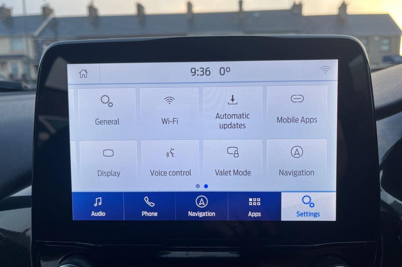 Used Ford Puma 2022 for sale - 76960846: Photo 34