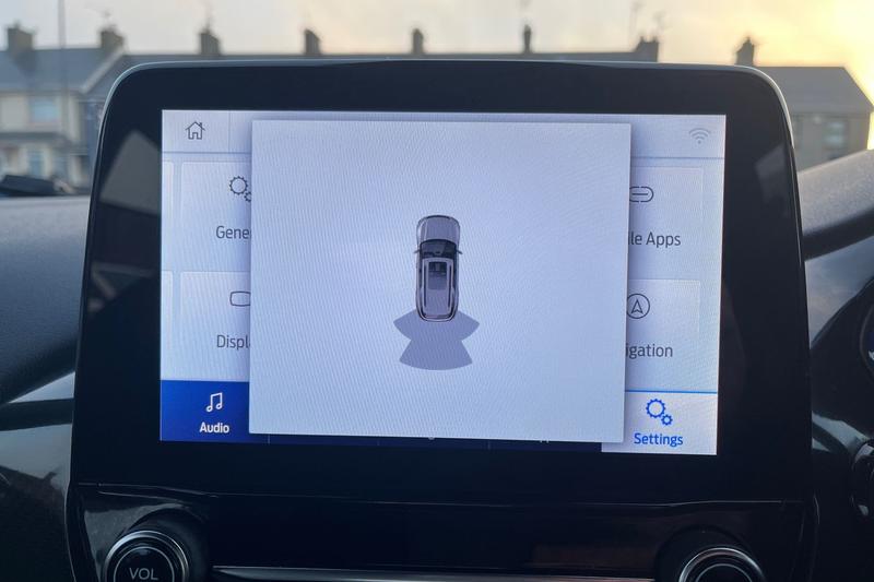 Used Ford Puma 2022 for sale - 76960846: Photo 35